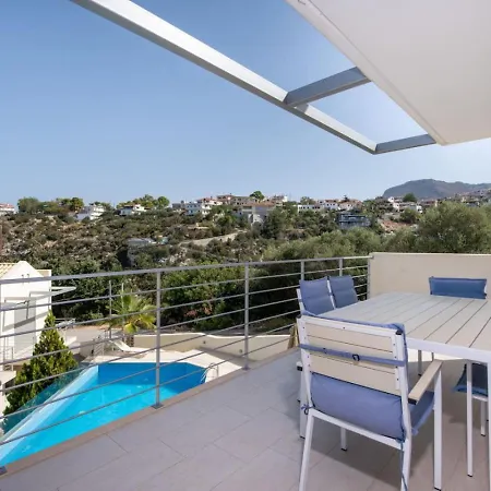 Casa vacanze Lucky Seaside