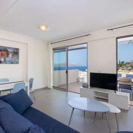 Casa vacanze Lucky Seaside