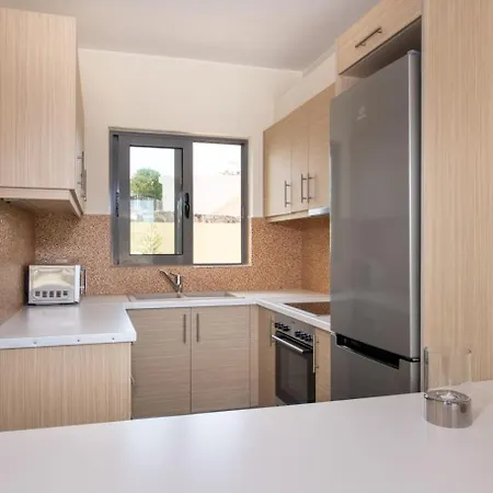 Casa vacanze Lucky Seaside