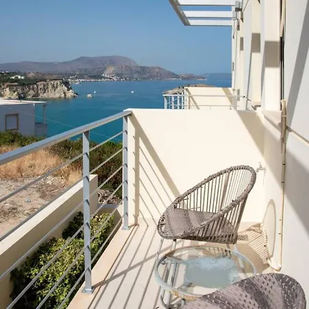 Lucky Seaside Casa vacanze